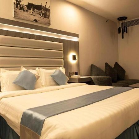 Manazeli Jeddah - Hotel Exterior photo