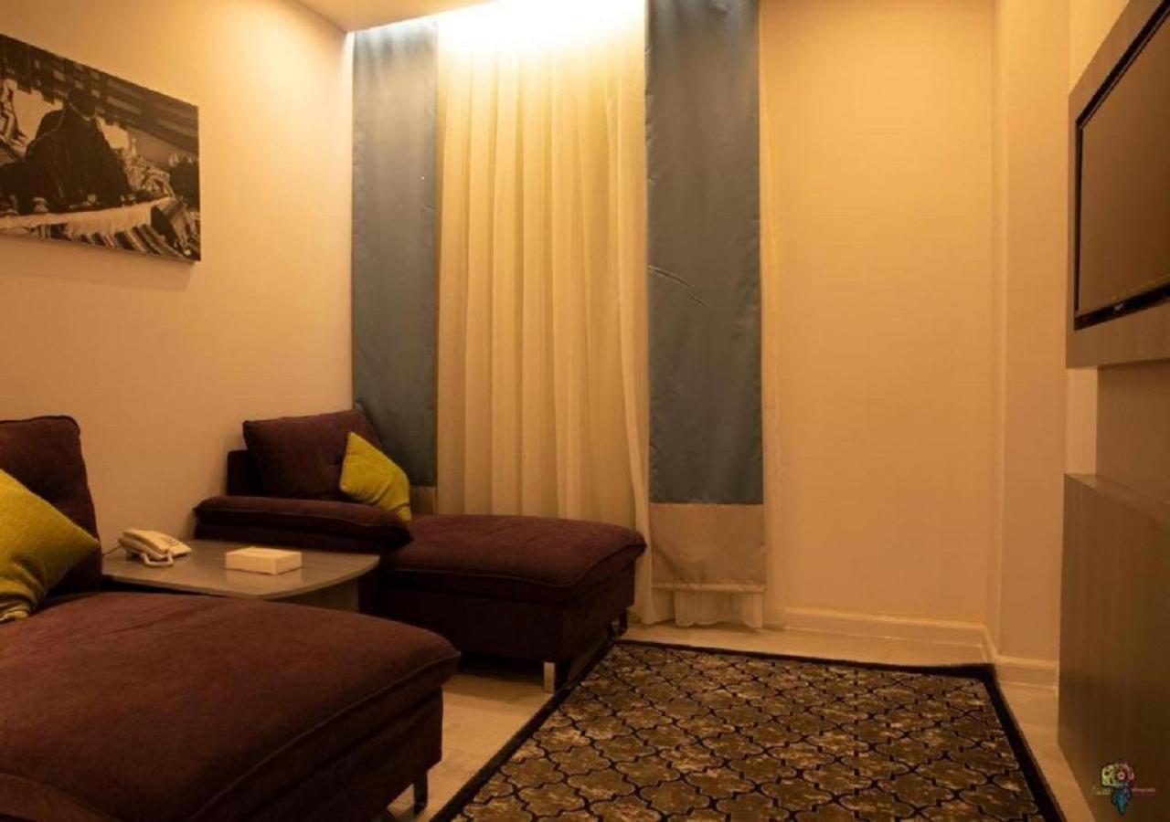 Manazeli Jeddah - Hotel Exterior photo