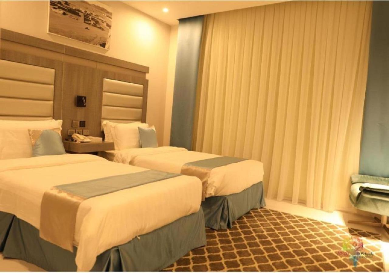Manazeli Jeddah - Hotel Exterior photo
