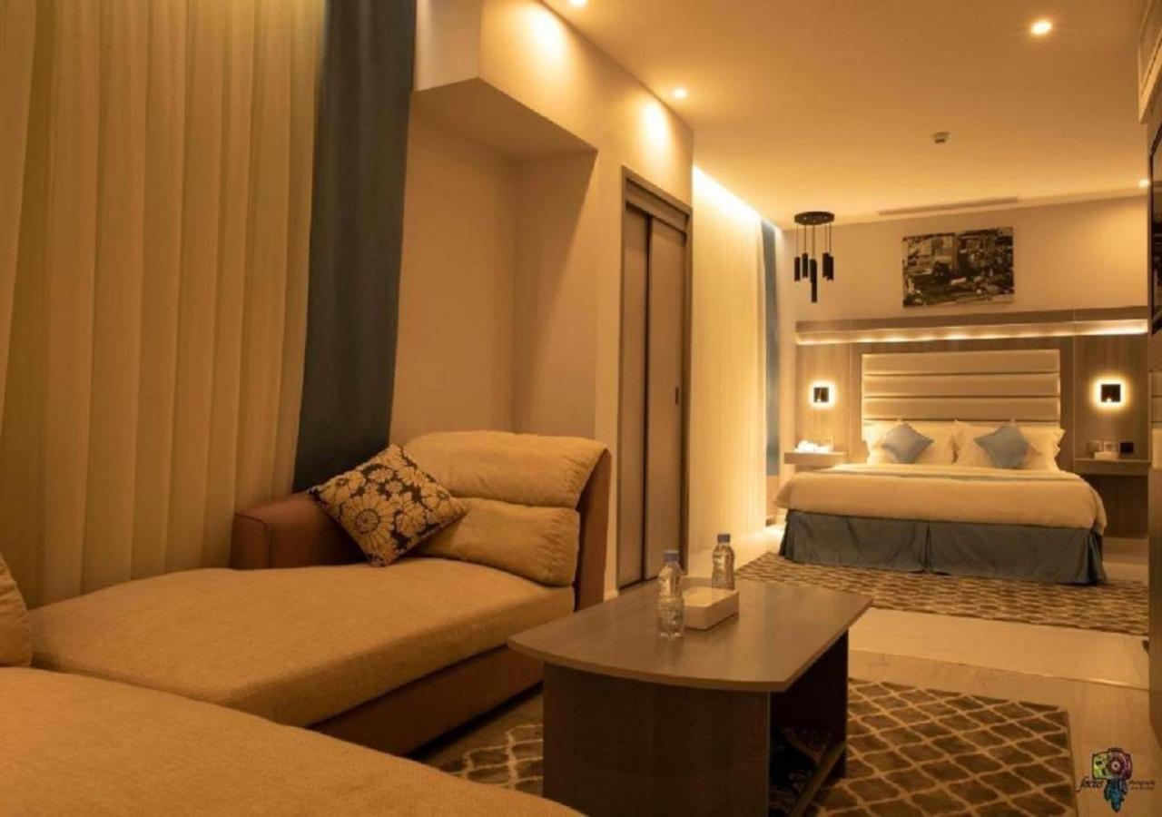 Manazeli Jeddah - Hotel Exterior photo