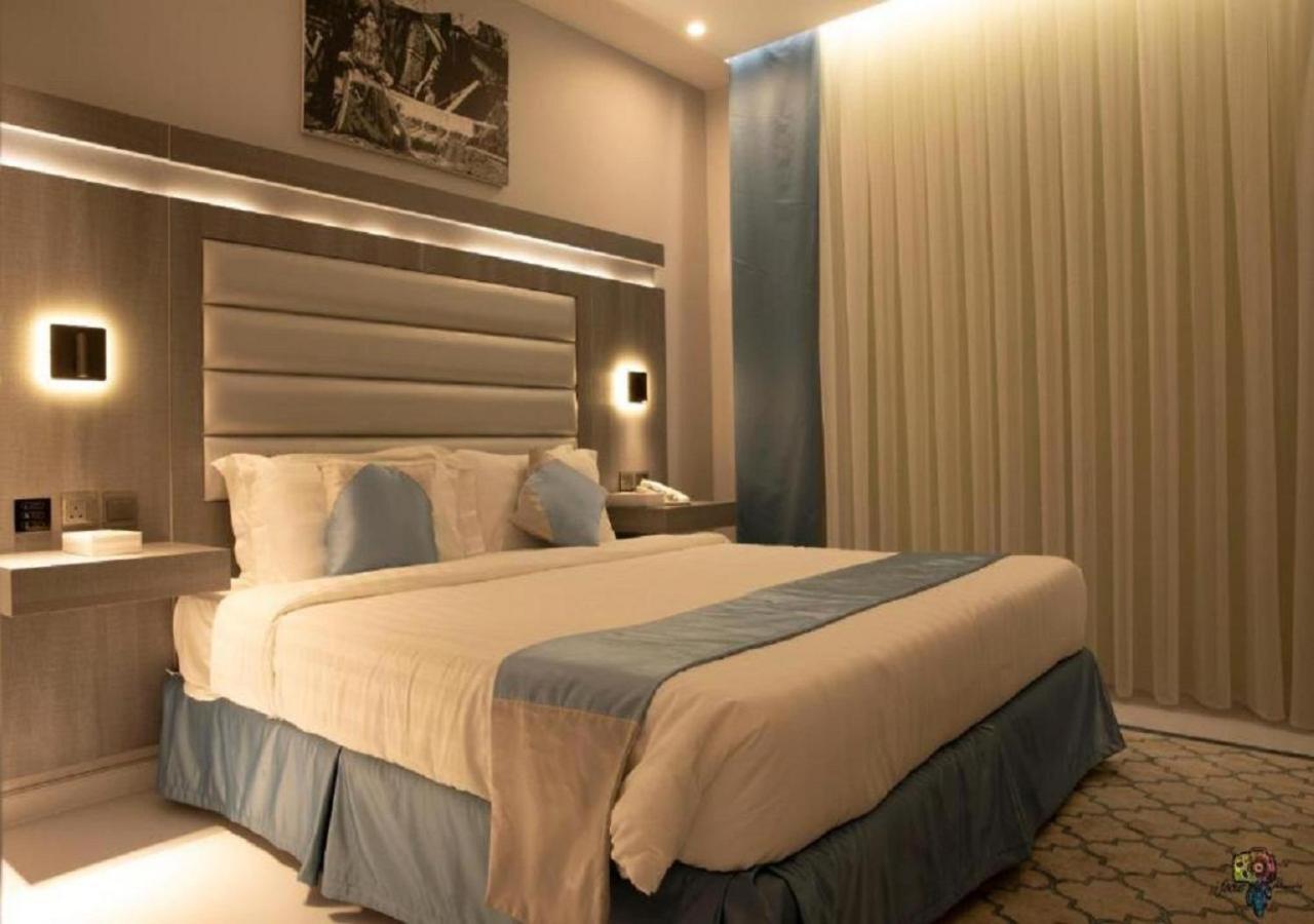 Manazeli Jeddah - Hotel Exterior photo
