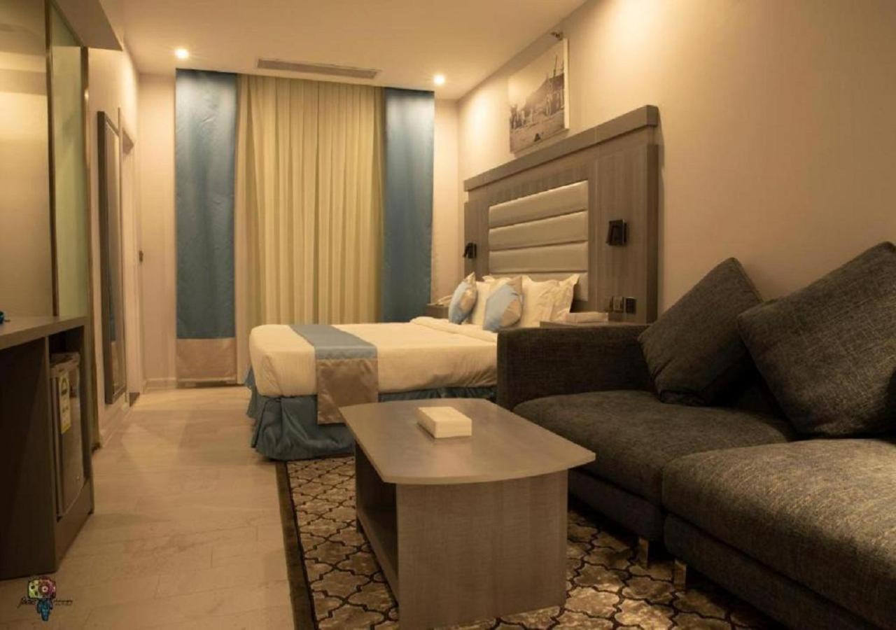Manazeli Jeddah - Hotel Exterior photo