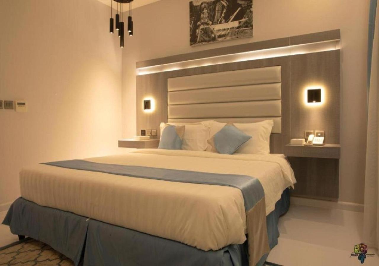 Manazeli Jeddah - Hotel Exterior photo